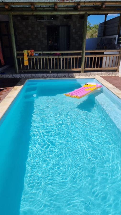 Aashsweet Villa Calodyne Dış mekan fotoğraf