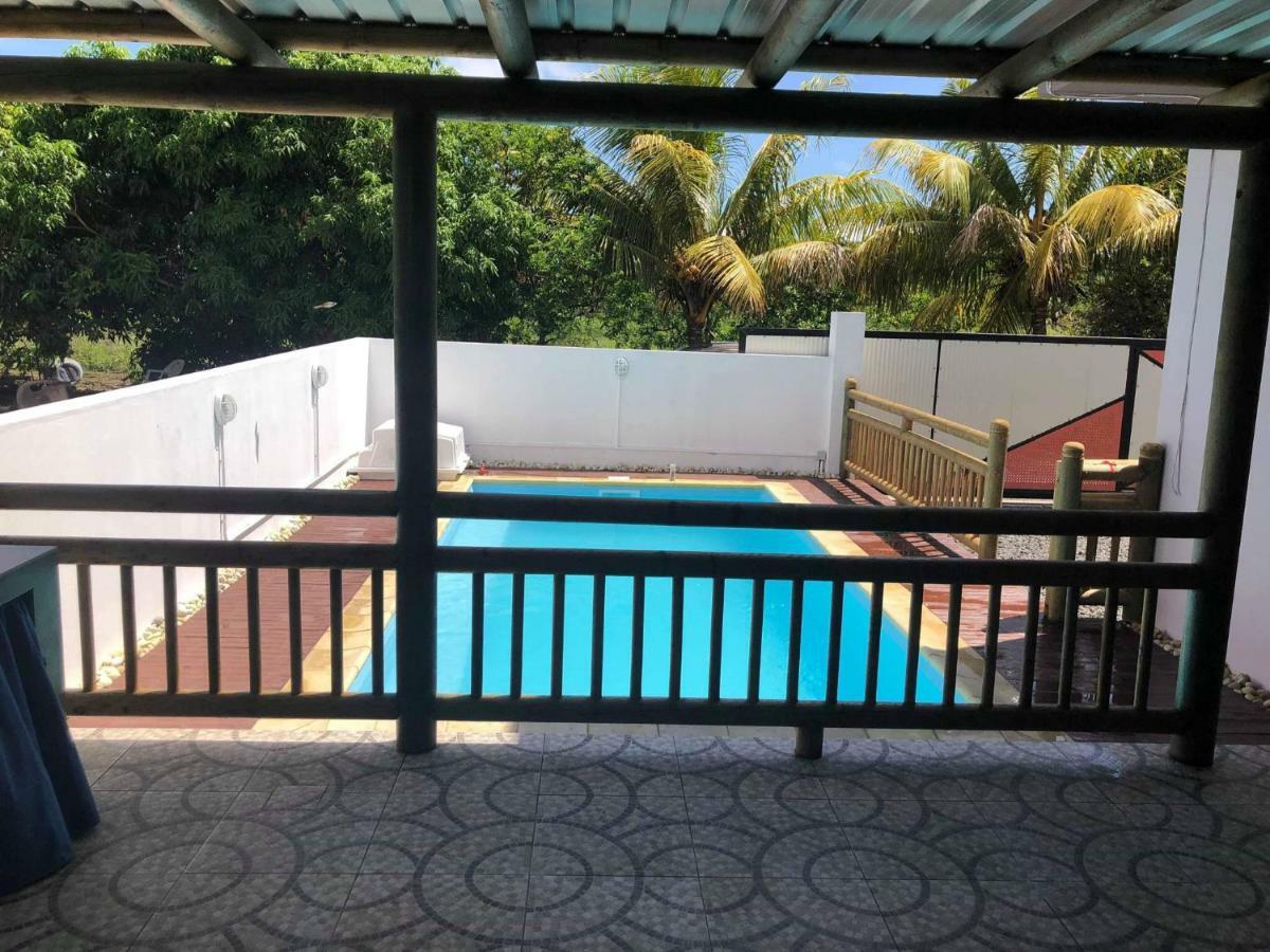 Aashsweet Villa Calodyne Dış mekan fotoğraf