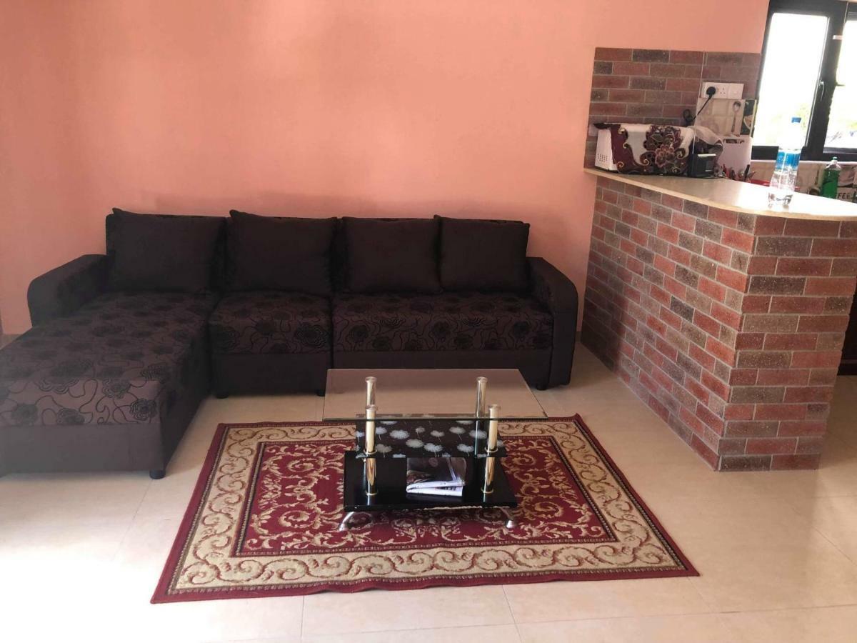 Aashsweet Villa Calodyne Dış mekan fotoğraf