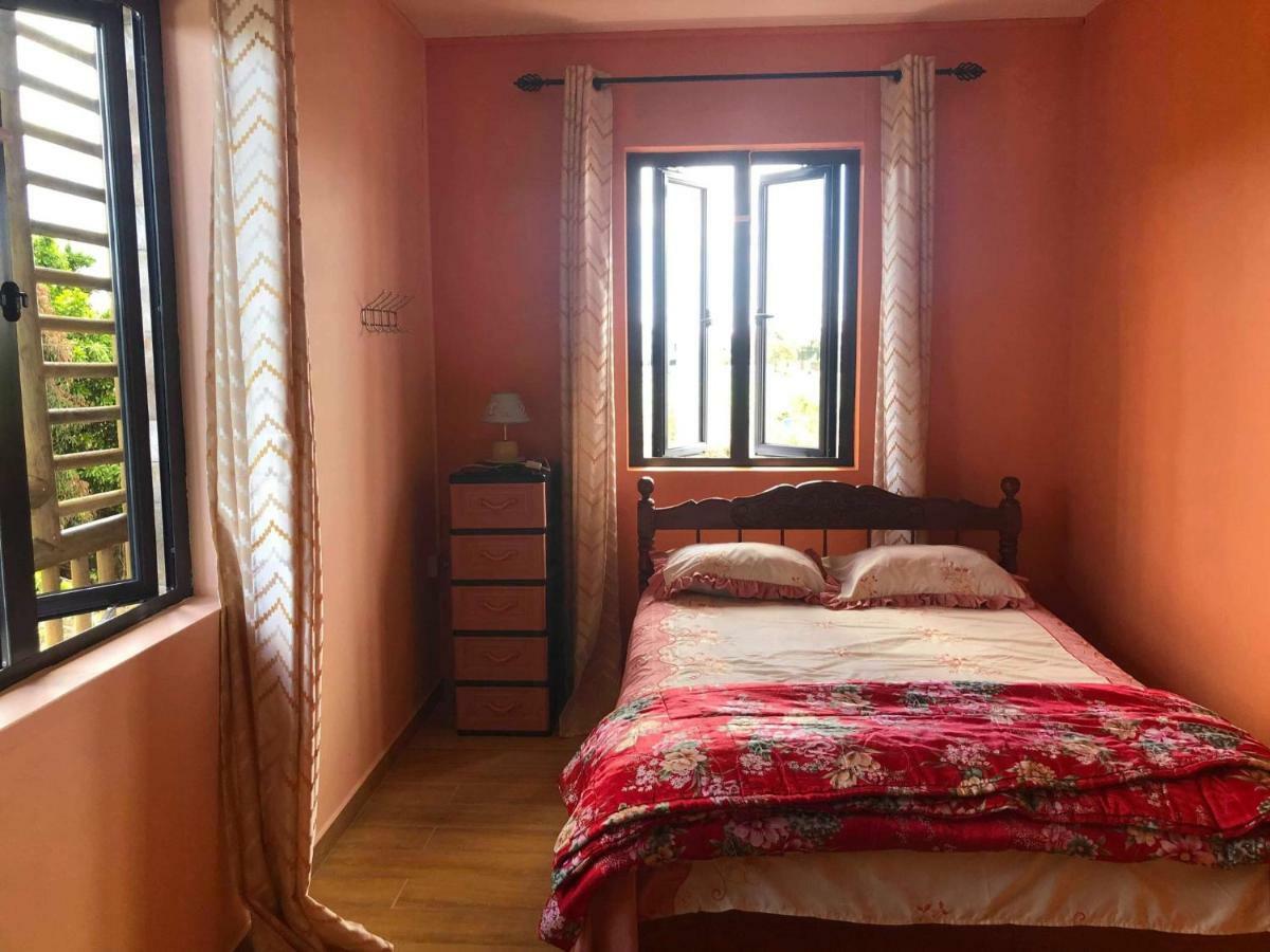 Aashsweet Villa Calodyne Dış mekan fotoğraf