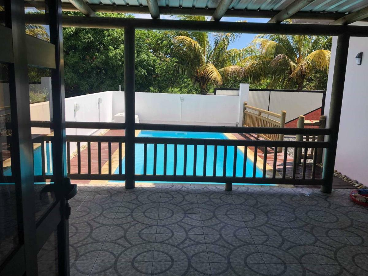 Aashsweet Villa Calodyne Dış mekan fotoğraf